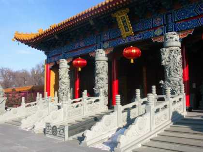 果成寺
