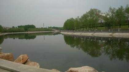 长春世界雕塑公园